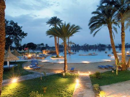 7 Day Trip to Cairo, Luxor, Sharm el-sheikh from Doha