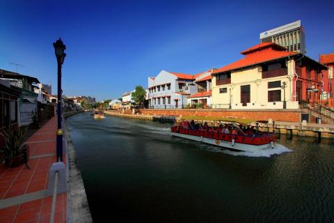2 Day Trip to Melaka from Singapore