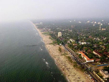 1 Day Trip to Calicut from Kozhikode