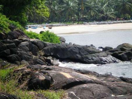 3 Day Trip to Calicut from Chandler