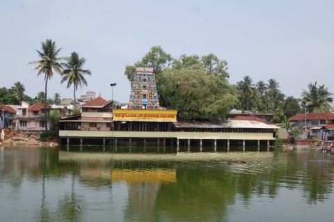 3 Day Trip to Calicut from Hyderabad