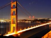 5 Day Trip to San francisco from Lake Charles
