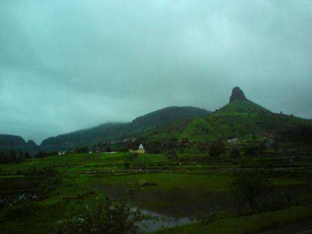 4 Day Trip to Nasik from Delhi