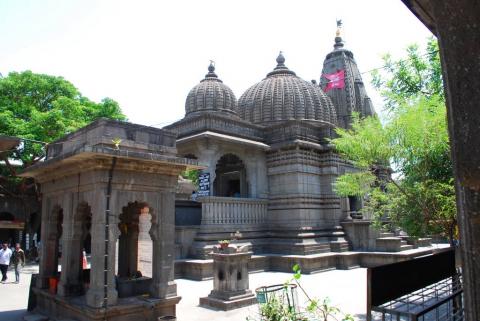 3 Day Trip to Nasik from Pune