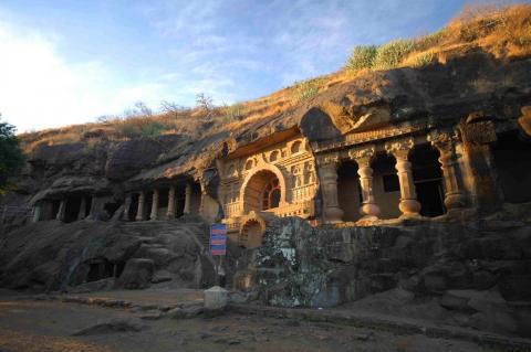 9 Day Trip to Nasik from Pune