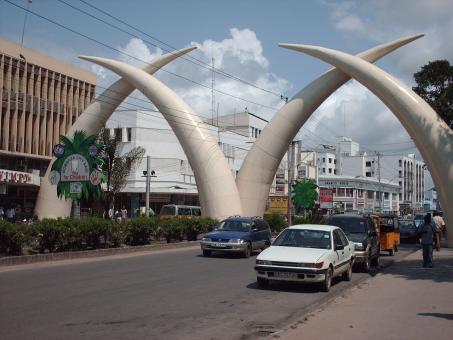 8 Day Trip to Nairobi, Mombasa from Oradea