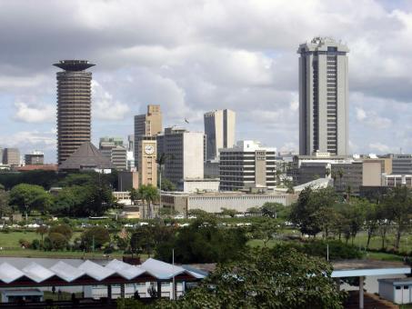 4 Day Trip to Nairobi from Asosa
