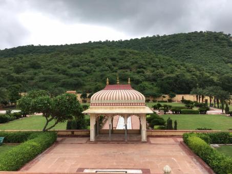 2 days Trip to Jaipur from kota
