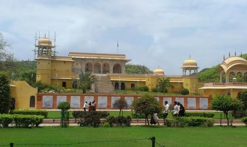 4 Day Trip to Jaipur
