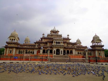 5 Day Trip to Jaipur, Jodhpur from Delhi