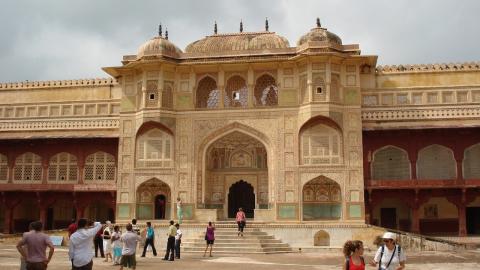 6 Day Trip to Jaipur from Shelbyville
