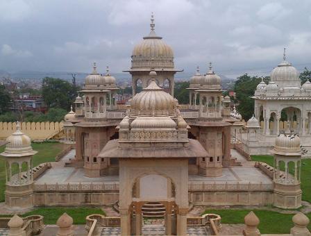 2 Day Trip to Jaipur from Delhi