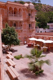 2 days Trip to Jaipur from Nagpur