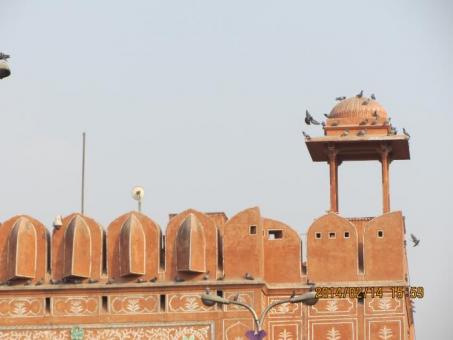 3 Day Trip to Jaipur from Delhi