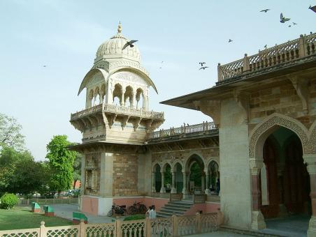 6 Day Trip to Agra, Jaipur, Delhi