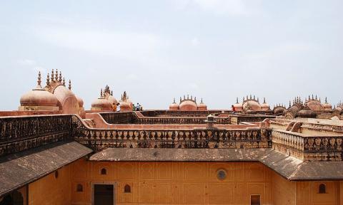  Day Trip to Jaipur