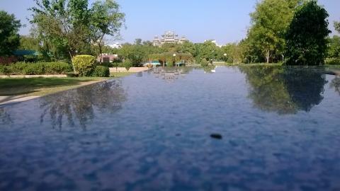2 days Trip to Jaipur from Delhi