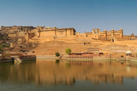 11 Day Trip to Agra, Jaipur, Sawai madhopur, New delhi from Perth
