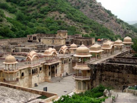 3 Day Trip to Jaipur from Ahmedabad