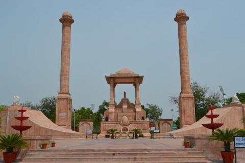 6 days Trip to Jaipur from Delhi