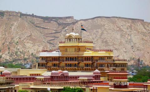 4 days Trip to Jaipur