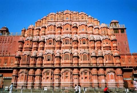 4 Day Trip to Jaipur