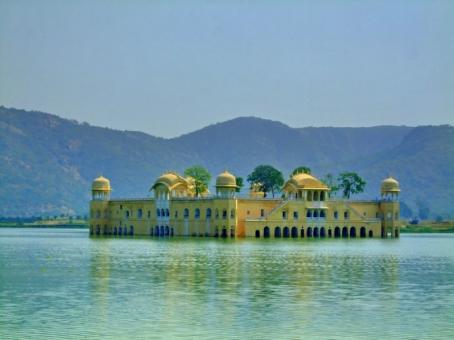 6 Day Trip to Jaipur from Delhi