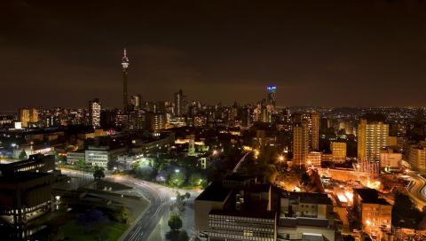 15 Day Trip to Johannesburg from Epping