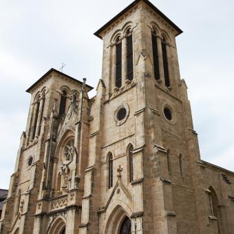  Day Trip to San antonio from Edinburg