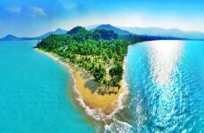 4 Day Trip to Ko samui from Thailand Cultural Centre