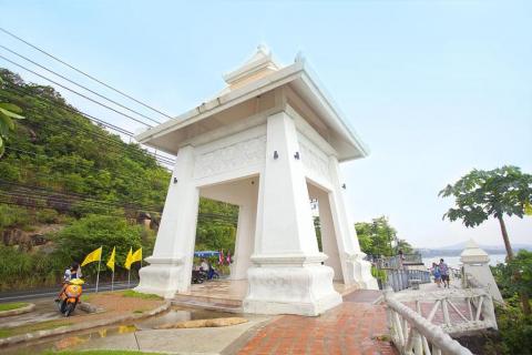 4 days Trip to Ko samui from Thailand Cultural Centre
