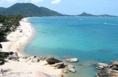 15 Day Trip to Ko samui from Adelaide