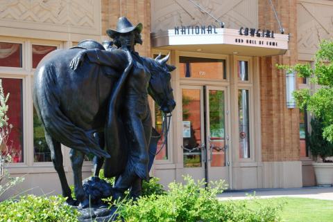 3 days Itinerary to Fort worth from Houston