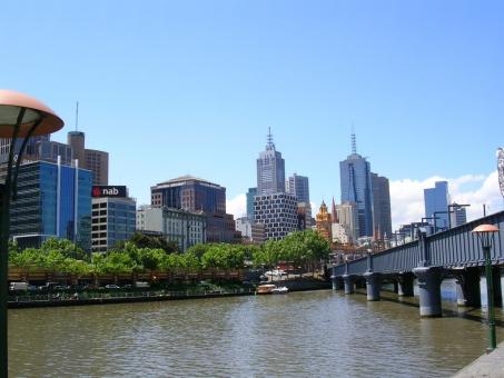 10 Day Trip to Melbourne from Delhi