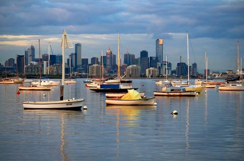 16 Day Trip to Melbourne, Adelaide, Sydney, Cairns from Hyderabad