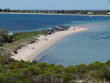 22 Day Trip to Perth, Fremantle, Rottnest island, Margaret river from Singapore