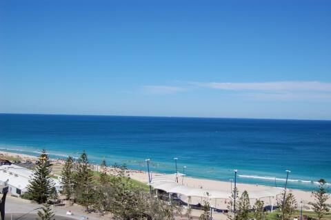 10 Day Trip to Perth from Singapore