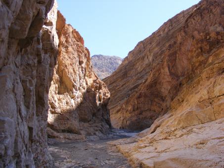  Day Trip to Death valley national park from Las Vegas