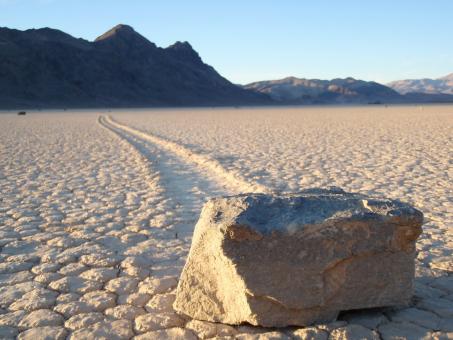 4 Day Trip to Death valley national park from Portland