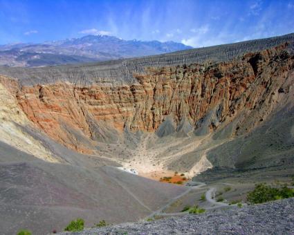  Day Trip to Death valley national park from Los Angeles