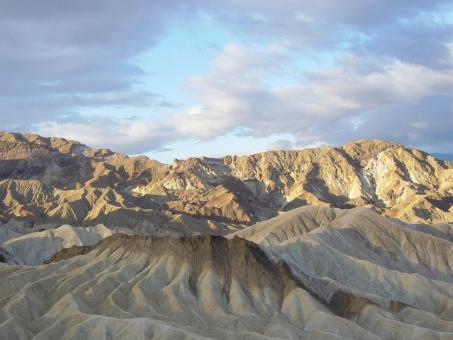 2 days Trip to Death valley national park from Las Vegas
