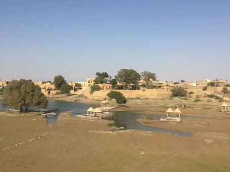 4 Day Trip to Jaisalmer