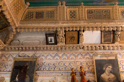 6 days Trip to Jaisalmer from Mangalore