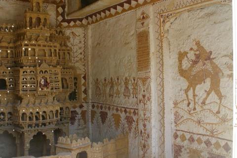 2 days Trip to Jaisalmer
