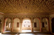 2 days Trip to Jaisalmer from Ahmedabad