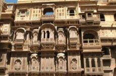9 Day Trip to Jaisalmer, Delhi, Rishikesh, Haridwar, Jodhpur, Udaipur, Barmer magra from Gannavaram