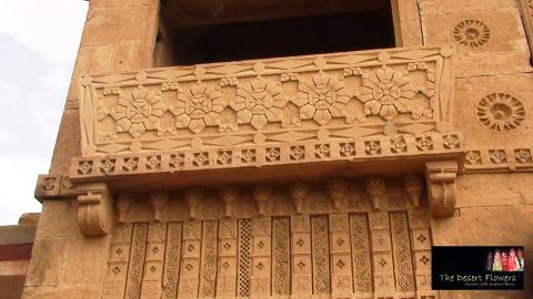 3 days Itinerary to Jaisalmer from Hisar
