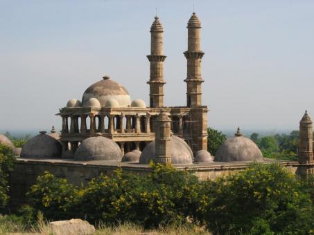 10 Day Trip to Ahmedabad, Punegaon, Udaipur