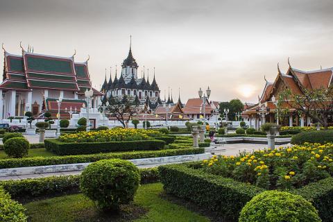 29 Day Trip to Malaysia, Thailand from Melbourne