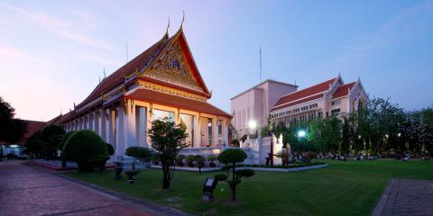 20 Day Trip to Bangkok, Ho chi minh city, Phuket, Da nang from Sydney